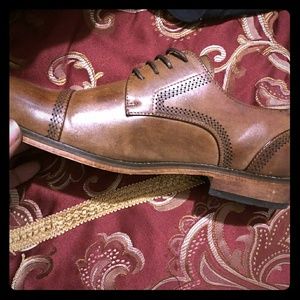 Men Dress Shoes